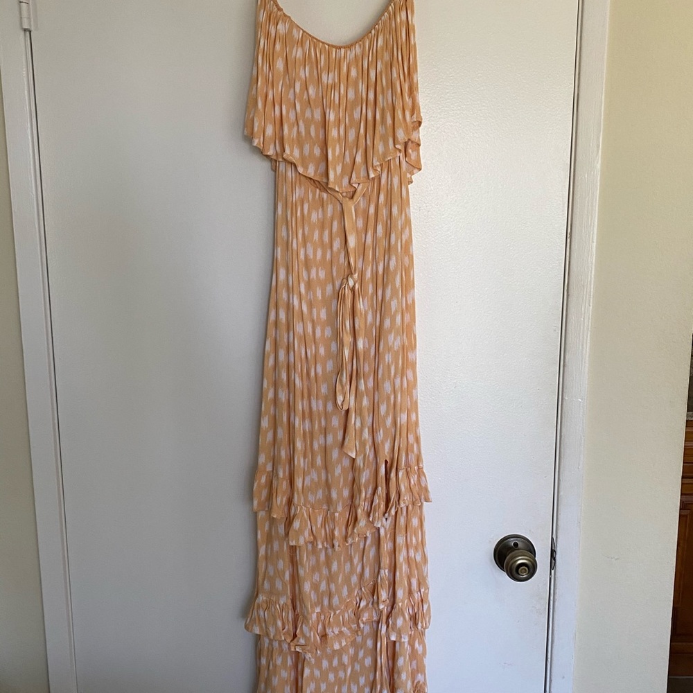 Vici Collection dress